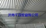 歐式百葉天棚